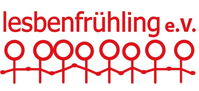 Logo Lesbenfrühling e.V.
